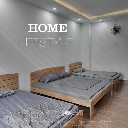 Homestay C&E Da Nang Luaran gambar