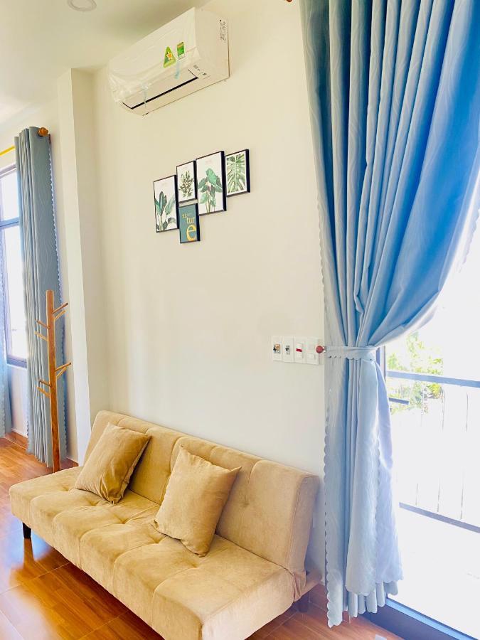 Homestay C&E Da Nang Luaran gambar