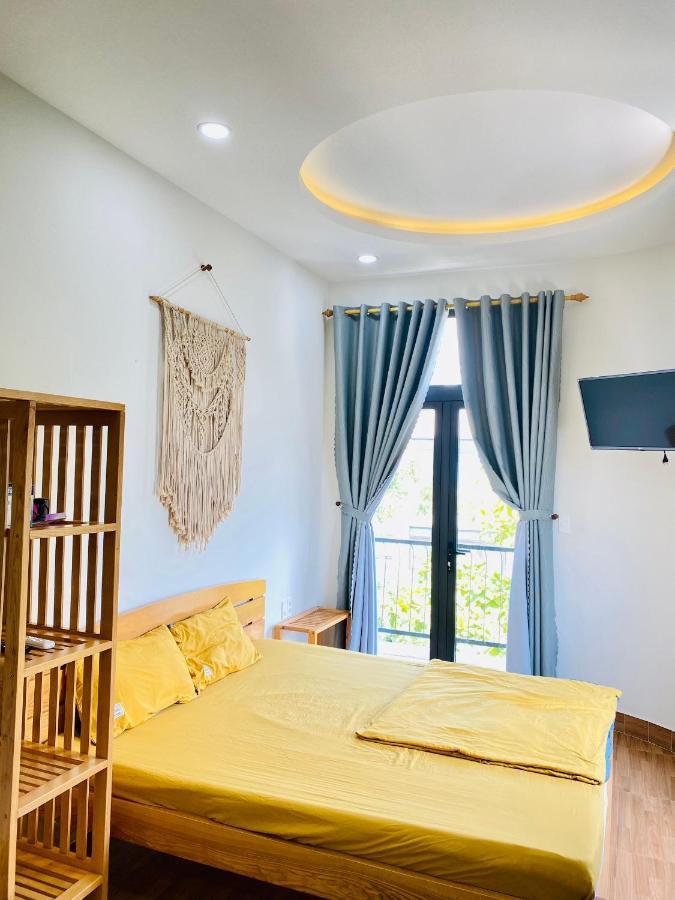 Homestay C&E Da Nang Luaran gambar