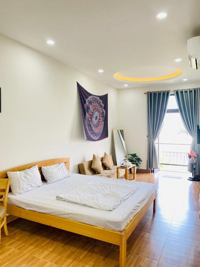 Homestay C&E Da Nang Luaran gambar