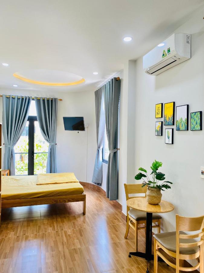 Homestay C&E Da Nang Luaran gambar