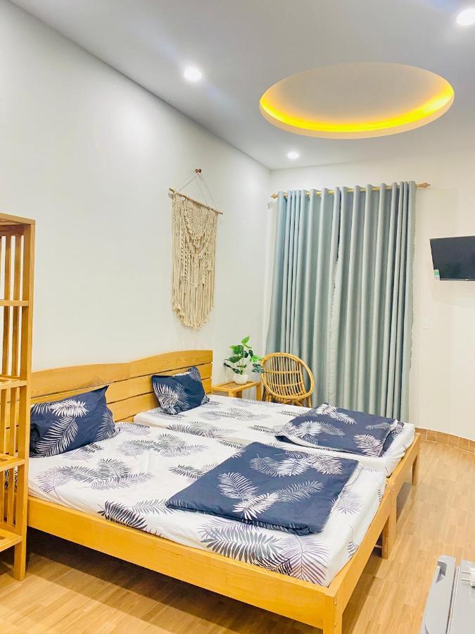 Homestay C&E Da Nang Luaran gambar