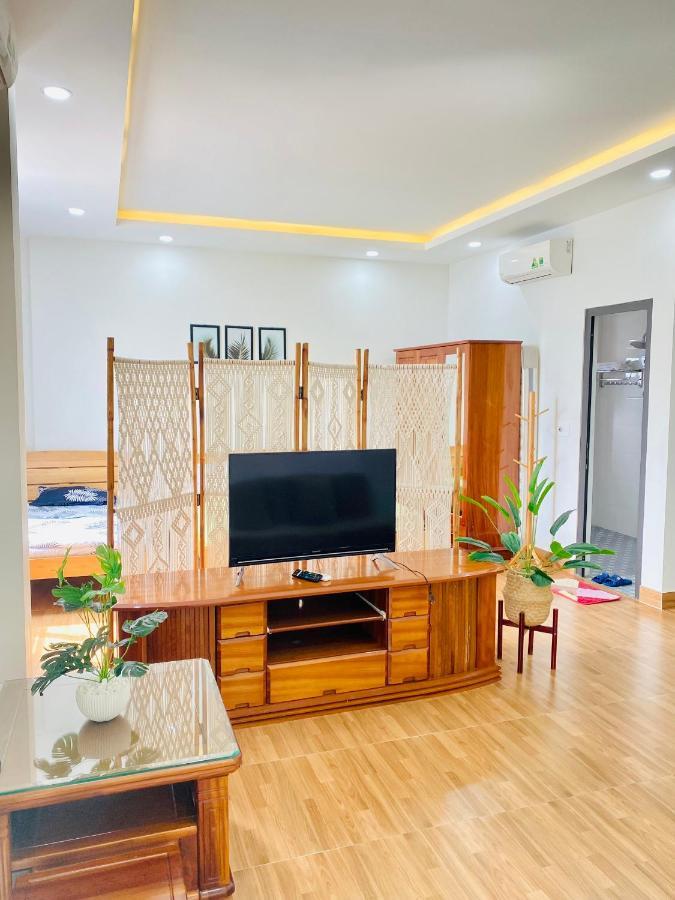 Homestay C&E Da Nang Luaran gambar