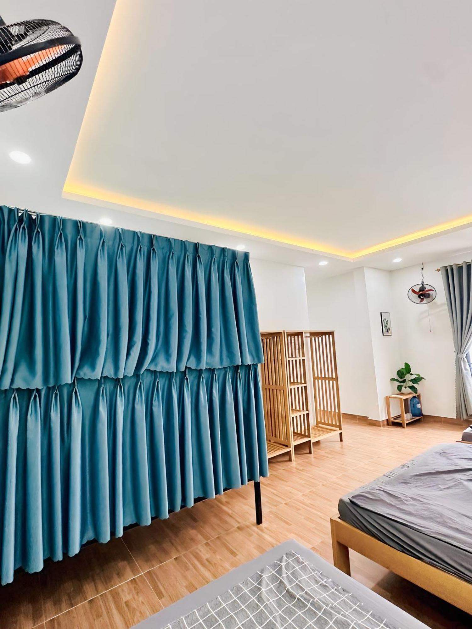 Homestay C&E Da Nang Luaran gambar