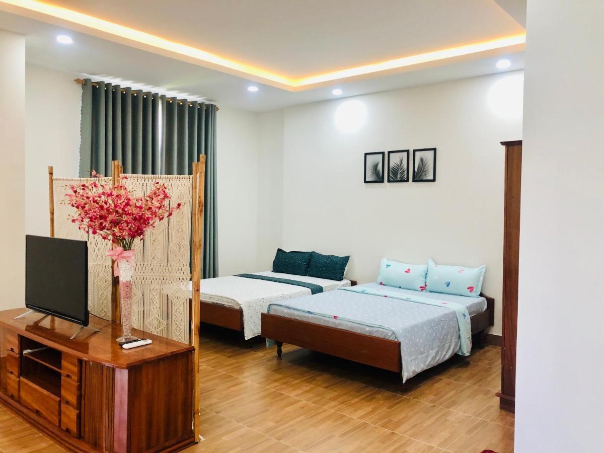 Homestay C&E Da Nang Luaran gambar